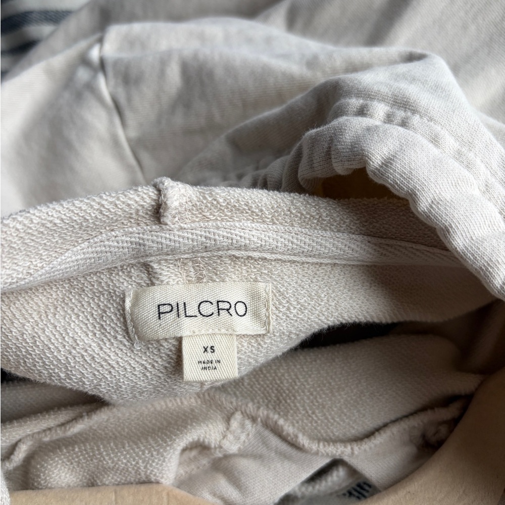 Pilcro Seaside Hoodie - Picture 5 of 5